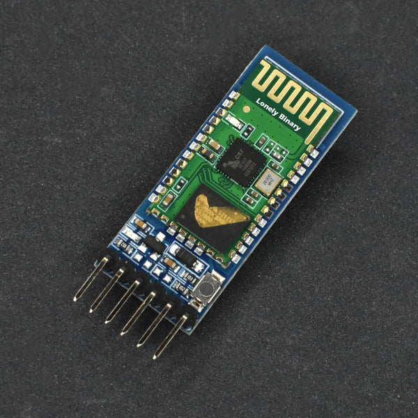 BT-05 Bluetooth Wireless Module HC-05