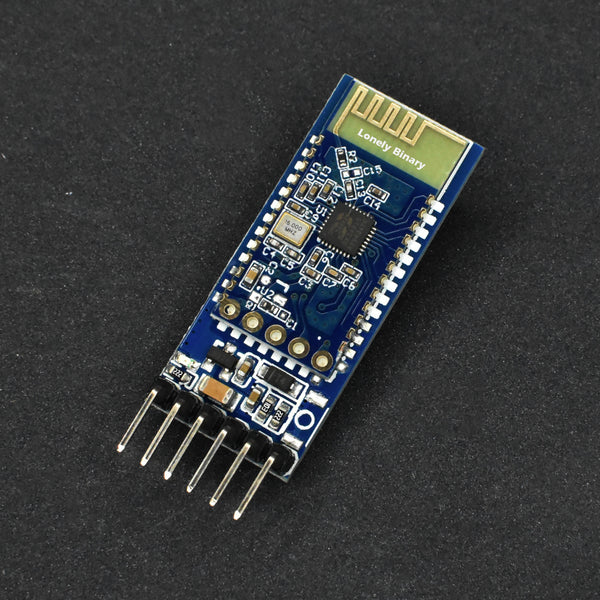 JDY-31 Bluetooth 3.0 Wireless Module