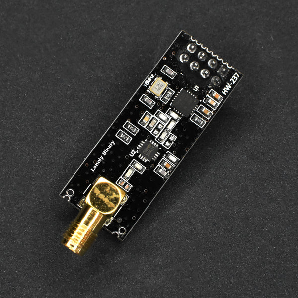 nRF24L01+PA+LNA Wireless Module with External Antenna