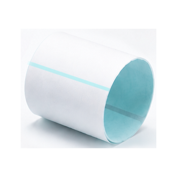 Roll of thermal receipt paper for the 58mm thermal label printer