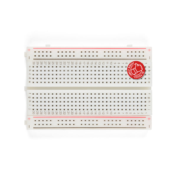 Breadboard Half-Size