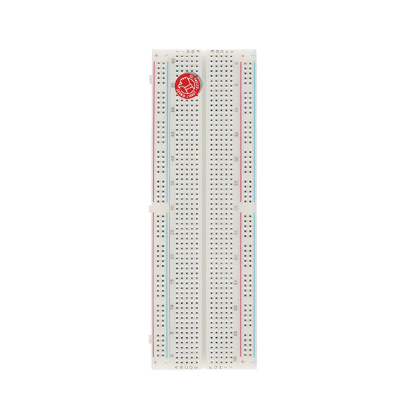 Breadboard Full-Size