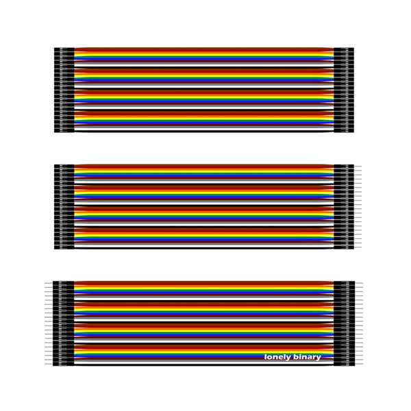 Breadboard Jumper Wire